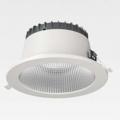 Downlight Boston redondo SMART Threeline