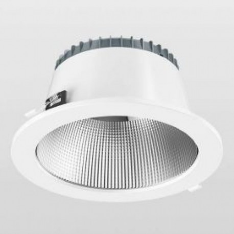 Downlight Boston redondo SMART Threeline