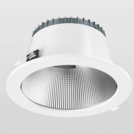 Downlight Boston redondo SMART Threeline